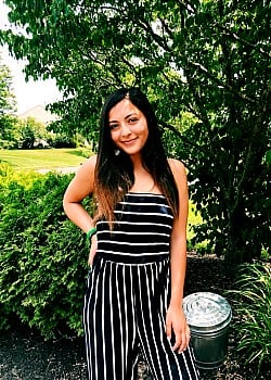 Sophia Amaro